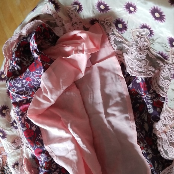 FARM Rio Multicolor Maxi Dress - Picture 13 of 15